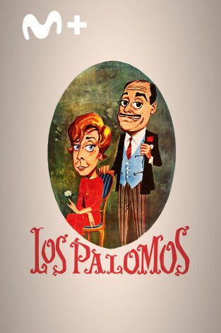 Los Palomos