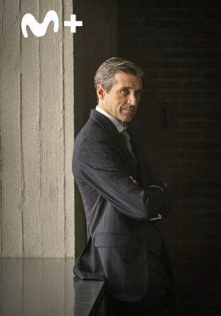 Devils. T(T2). Devils (T2): Ep.8 