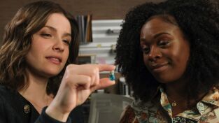 The Good Doctor. T(T5). The Good Doctor (T5): Ep.15 A mi manera