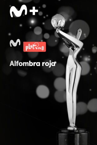Premios Platino 2022. T(T1). Premios Platino 2022 (T1)