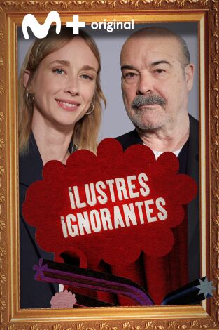 Ilustres Ignorantes. T(T15). Ilustres Ignorantes (T15): Tradiciones