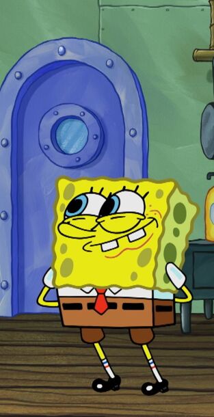 Bob Esponja. T(T12). Bob Esponja (T12): El faro Louie / La plaga de hipo