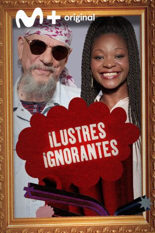 Ilustres Ignorantes. T(T15). Ilustres Ignorantes (T15): Museos
