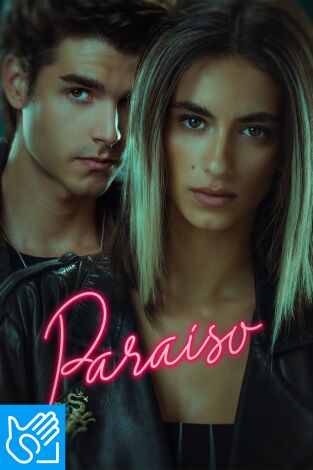 (LSE) - Paraíso