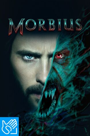 (LSE) - Morbius
