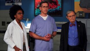Navy: Investigación criminal. T(T19). NCIS: Naval... (T19): Ep.21 Tal para cual