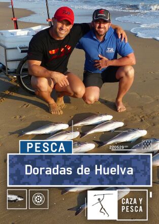 Doradas de Huelva