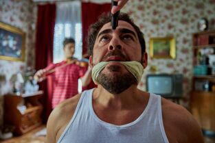 Zasback. T(T1). Zasback (T1): Pablo Chiapella