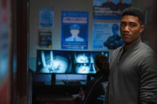 FBI: Internacional. T(T1). FBI: Internacional (T1): Ep.17 Desarraigados