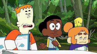 El mundo de Craig. T(T3). El mundo de Craig (T3): Captura la bandera 2: El rey