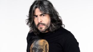 El roast de España. T(T1). El roast de España (T1)