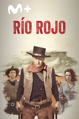 Río Rojo