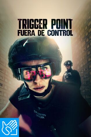 (LSE) - Trigger Point: fuera de control. T(T1). (LSE) - Trigger Point: fuera de control (T1)