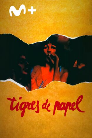 Tigres de papel