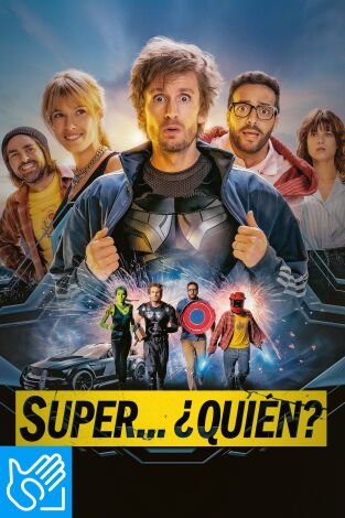 (LSE) - Super... ¿Quién?