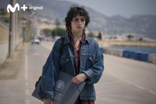 Paraíso. T(T2). Paraíso (T2): Ep.2 