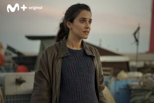 Paraíso. T(T2). Paraíso (T2): Ep.4 