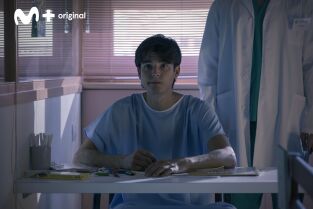 Paraíso. T(T2). Paraíso (T2): Ep.6 