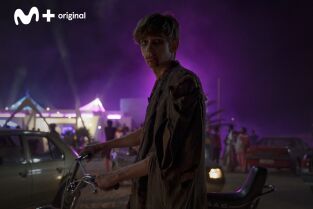 Paraíso. T(T2). Paraíso (T2): Ep.7 