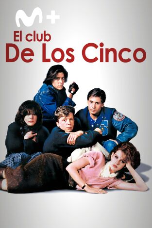 El club de los cinco