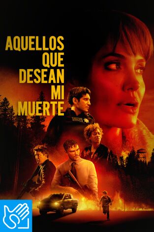 (LSE) - Aquellos que desean mi muerte