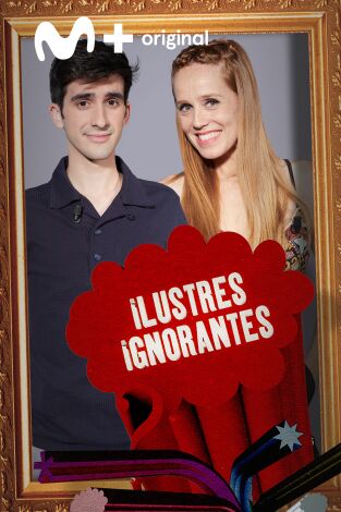 Ilustres Ignorantes. T(T15). Ilustres Ignorantes (T15): Dietas