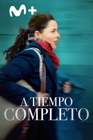 A tiempo completo