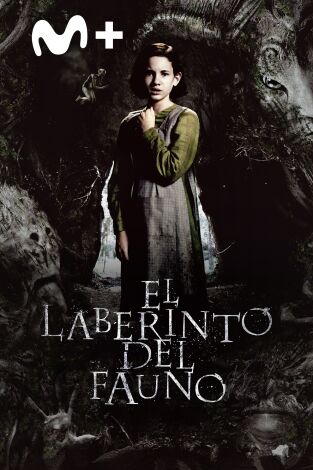 El laberinto del fauno