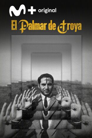 El Palmar de Troya. El Palmar de Troya 
