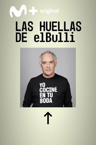 Las huellas de elBulli