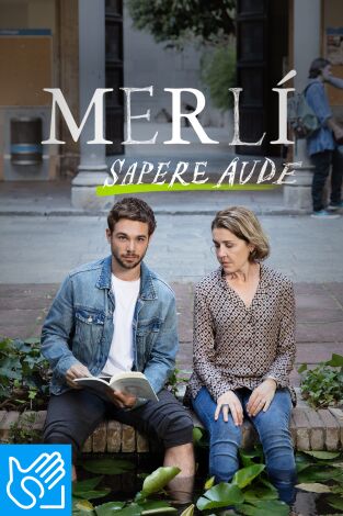 (LSE) - Merlí. Sapere aude. T(T1). (LSE) - Merlí. Sapere aude (T1)