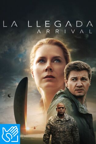 (LSE) - La llegada (Arrival)