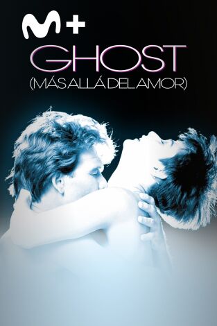 Ghost, más allá del amor