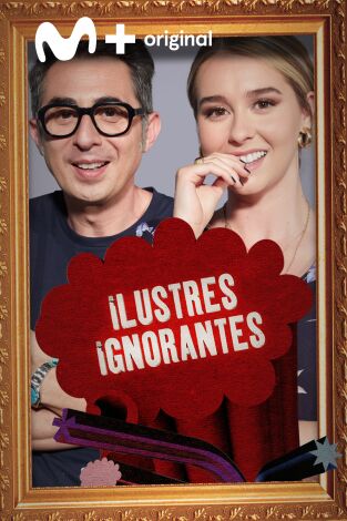 Ilustres Ignorantes. T(T15). Ilustres Ignorantes (T15): Seductores