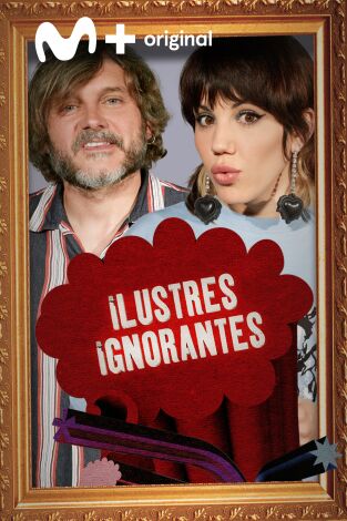 Ilustres Ignorantes. T(T15). Ilustres Ignorantes (T15): Peluquerías