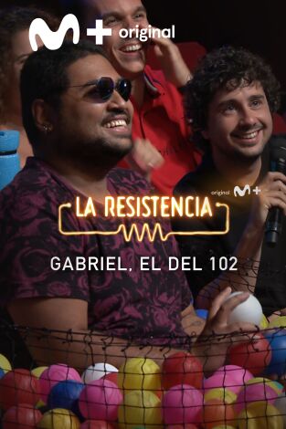 Lo + del público. T(T5). Lo + del público (T5): La ruta del 102 - 30.6.22
