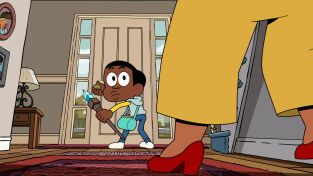 El mundo de Craig. T(T3). El mundo de Craig (T3): No necesito un gorro