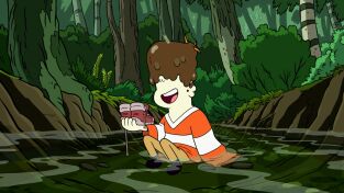 El mundo de Craig. T(T3). El mundo de Craig (T3): Bosquiverso alternativo