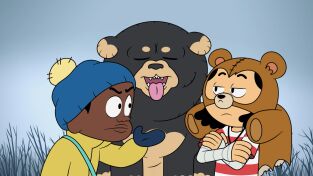 El mundo de Craig. T(T3). El mundo de Craig (T3): Rompiendo el hielo