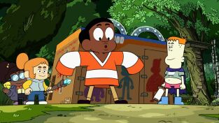 El mundo de Craig. T(T3). El mundo de Craig (T3): Cambio de cuerpo