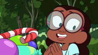 El mundo de Craig. T(T3). El mundo de Craig (T3): Jessica, la becaria