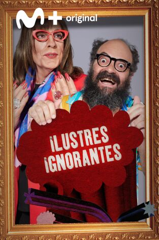 Ilustres Ignorantes. T(T15). Ilustres Ignorantes (T15): Comunidad de vecinos