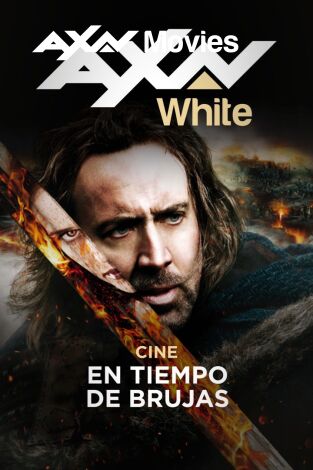 En tiempo de brujas