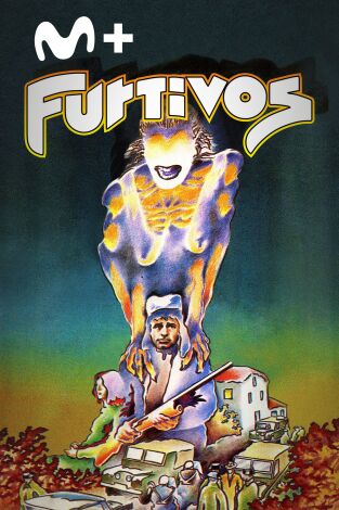 Furtivos