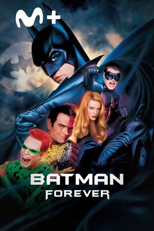 Batman Forever