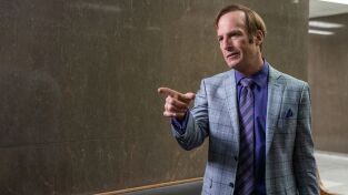 Better Call Saul. T(T6). Better Call Saul (T6): Ep.10 Nippy