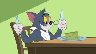 El Show de Tom y Jerry. T(T5). El Show de Tom y Jerry (T5)