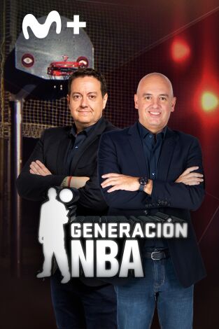 Generación NBA. T(11/12). Generación NBA (11/12)