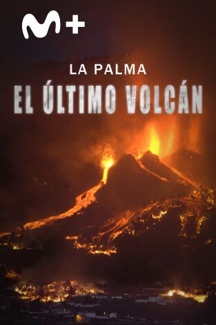 La Palma: el último volcán