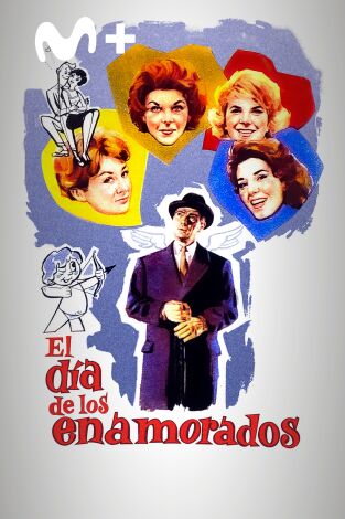 El día de los enamorados